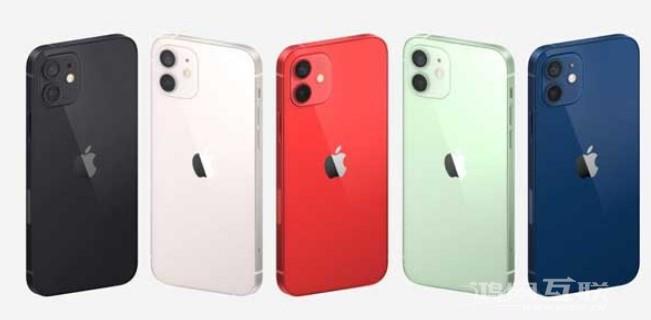 苹果12参数配置怎么样？插图5