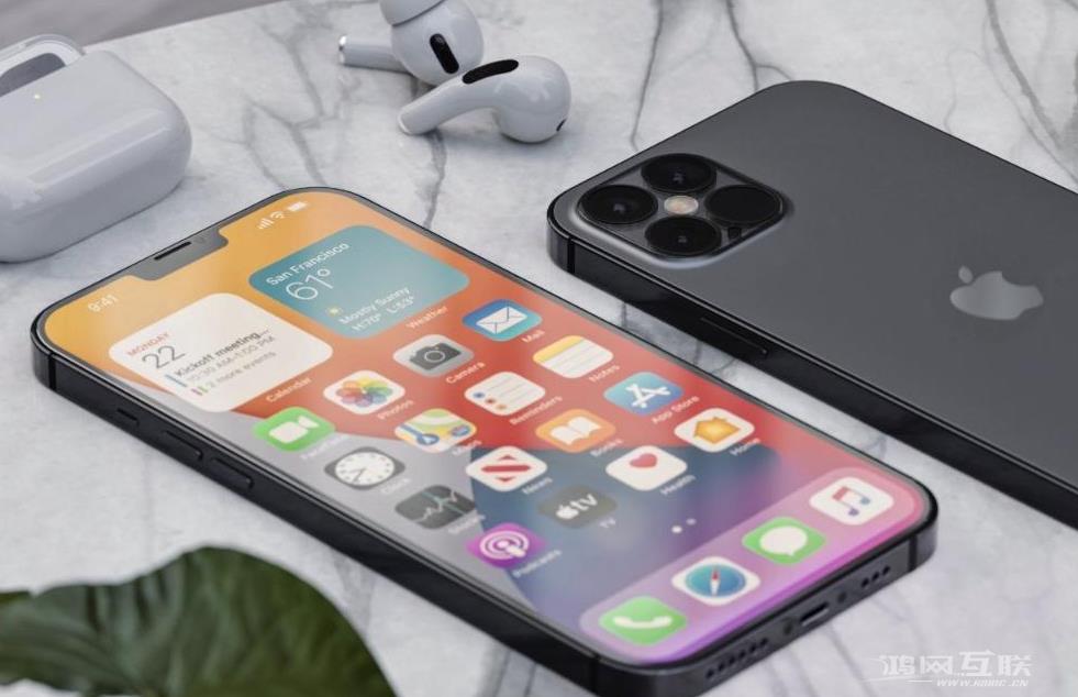 iPhone 12pro max发热严重解决办法