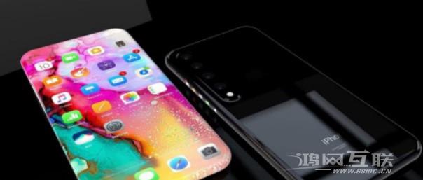 iPhone12有几个摄像头？