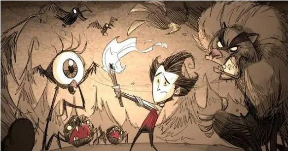 饥荒海滩怎么驯服猴子  饥荒海滩驯服猴子攻略