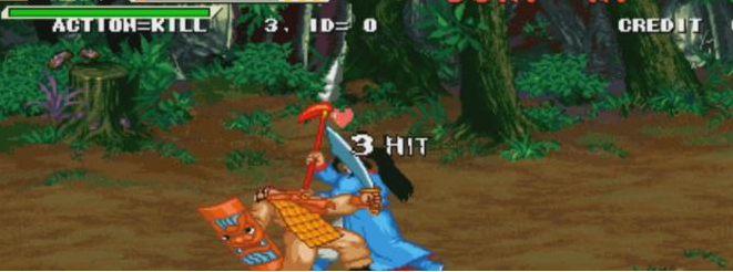 三国战记风云再起怎么调训练模式 三国战纪开练习模式攻略