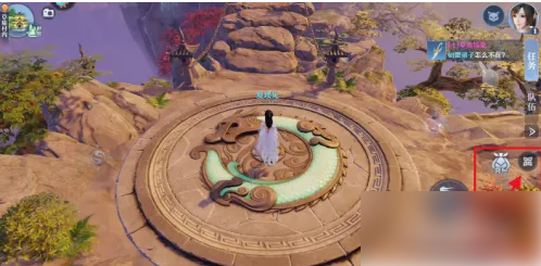 梦幻新诛仙如何窗口化 梦幻新诛仙设置界面方法