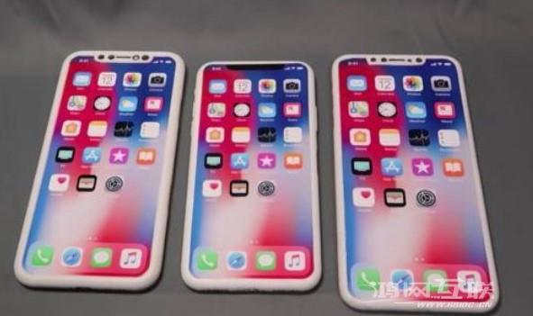 苹果12四款机型配置参数对比插图3