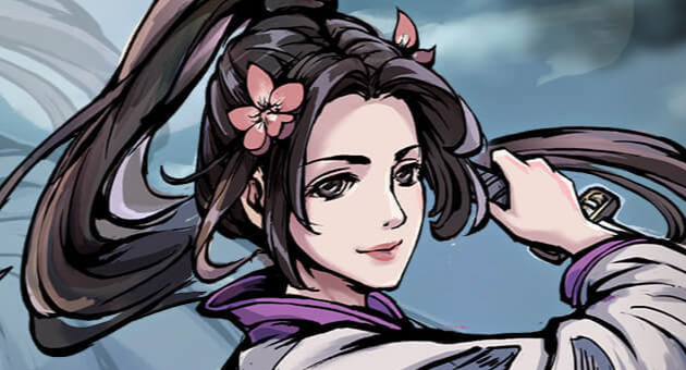 烟雨江湖乌思雪原怎么去 具体一览