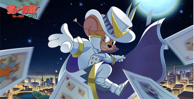 猫和老鼠手游怎么消耗知识点 猫和老鼠知识点使用攻略