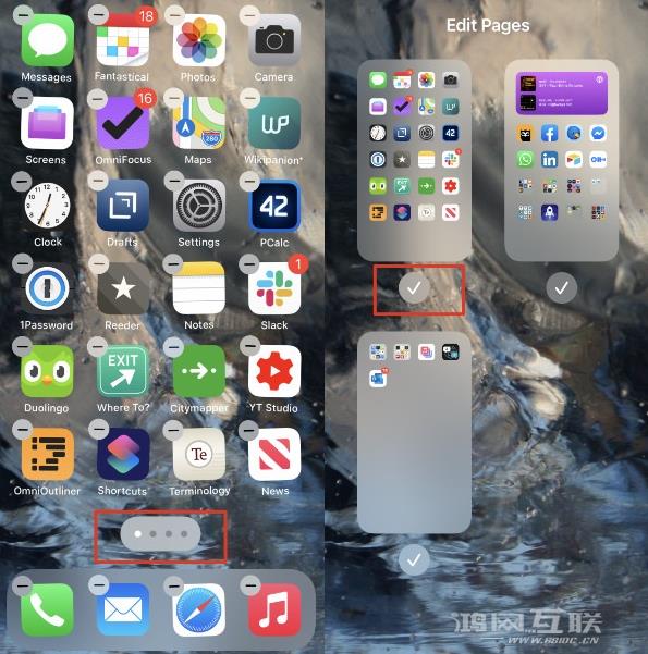 iPhone  12 如何取消隐藏 App？插图3