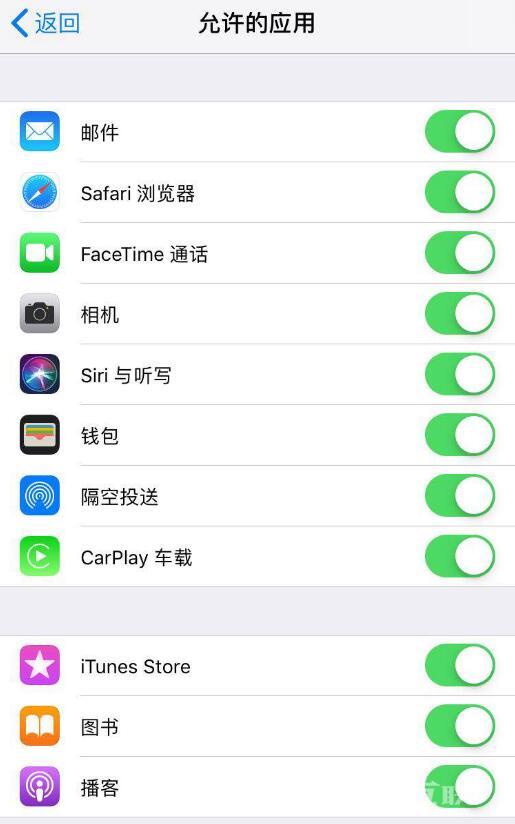iPhone  12 如何取消隐藏 App？插图7