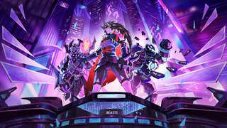 超进化物语2角色强度榜