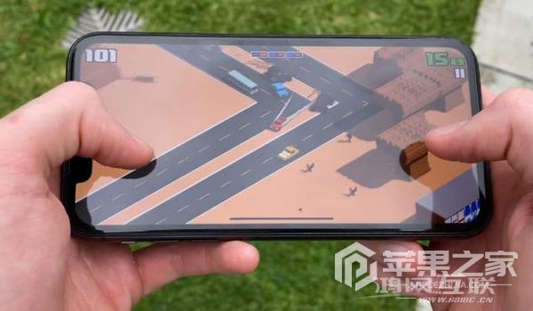 iPhone 11有无线充电功能吗