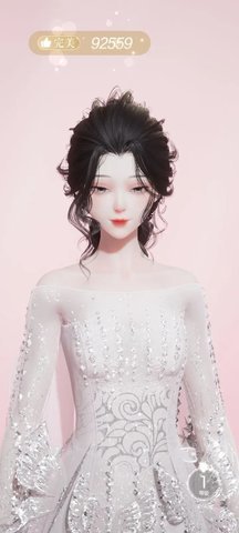 以闪亮之名捏脸数据id大全 以闪亮之名捏脸数据一览