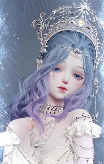 以闪亮之名捏脸数据id大全 以闪亮之名捏脸数据一览