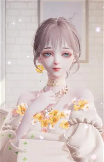 以闪亮之名捏脸数据id大全 以闪亮之名捏脸数据一览