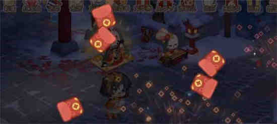 奥比岛手游新春红包活动攻略