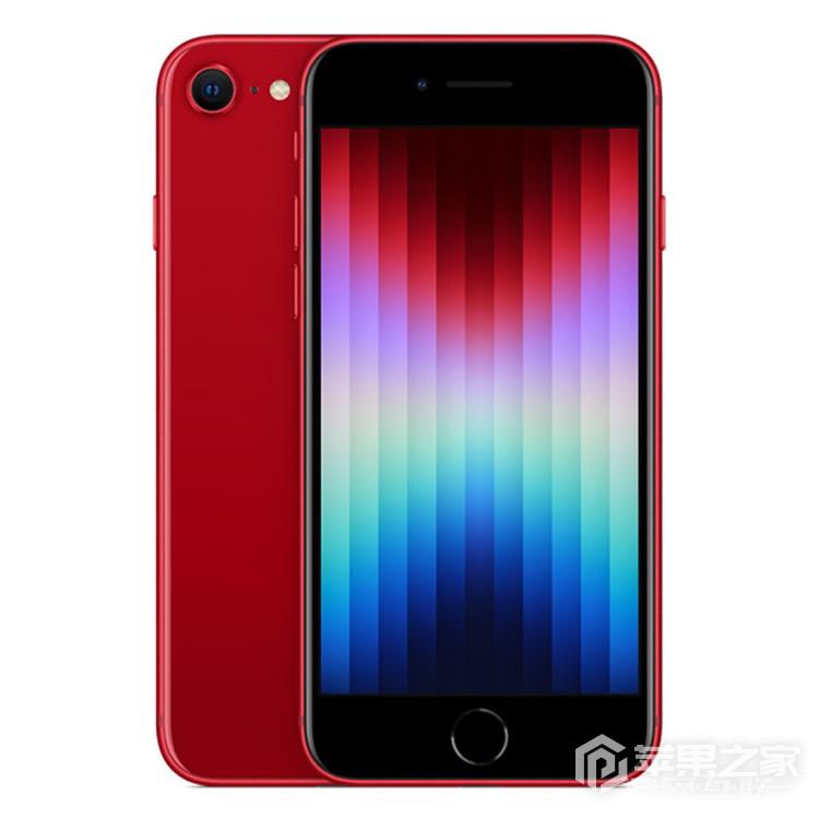 iPhone  SE3颜色好不好看