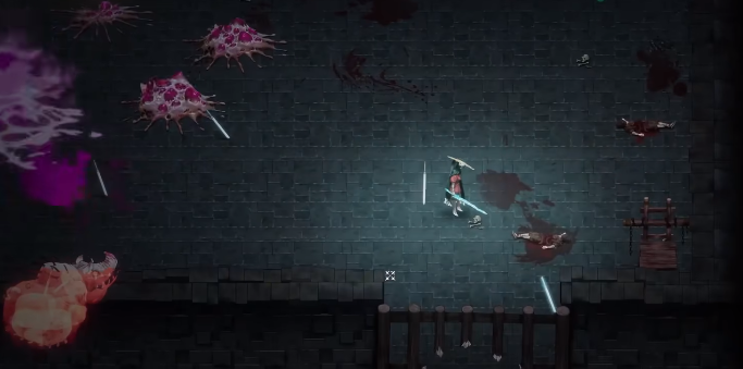 暖雪手游通关攻略玩法说明