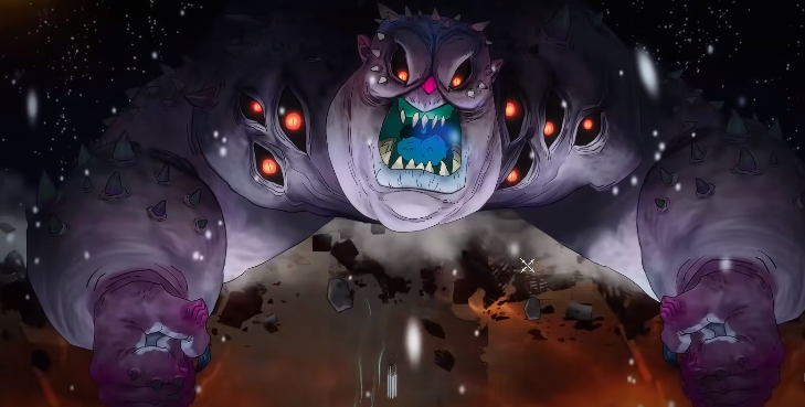 暖雪手游通关攻略玩法说明