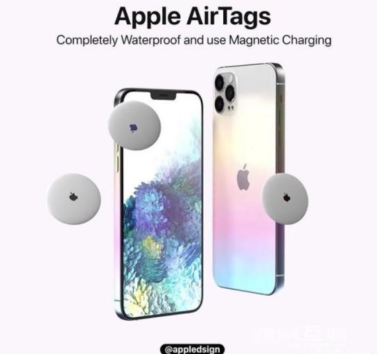 苹果AirTags需要充电吗？插图5