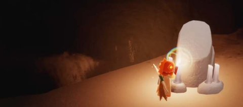 光遇神龛位置 光遇神龛全图位置汇总