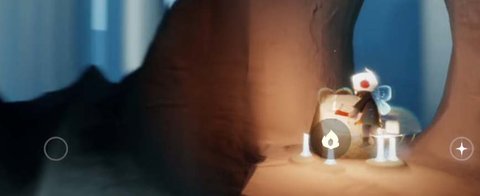 光遇神龛位置 光遇神龛全图位置汇总