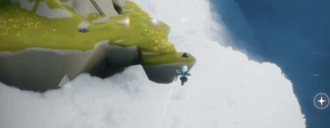 光遇神龛位置 光遇神龛全图位置汇总