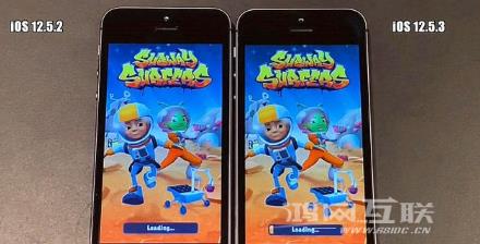 iOS12.5.3更新了什么内容？iPhone5s有必要更新到iOS12.5.3吗？