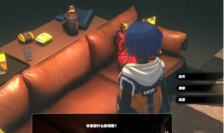 绝区零详细攻略委托任务接取攻略2022(持续更新)