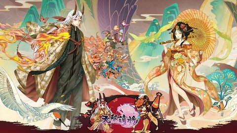 无双萌将兑换码2022(持续更新)