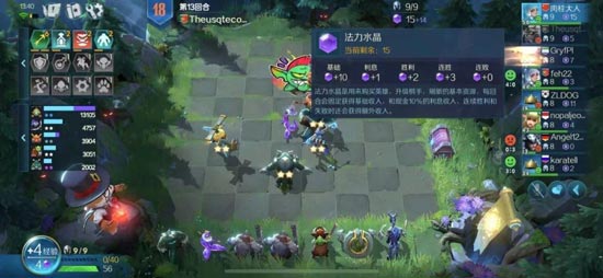 战歌竞技场野兽阵容攻略详解