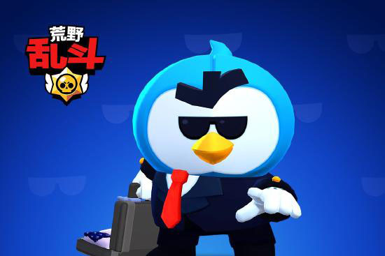 荒野乱斗手游P先生上手攻略教学