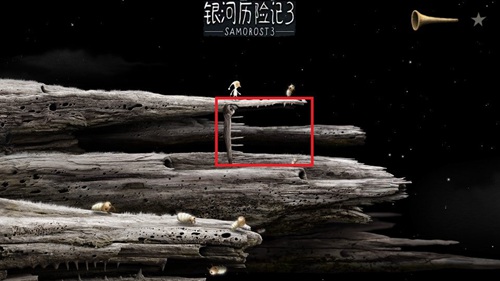 银河历险记3详细图文攻略第八部分汇总