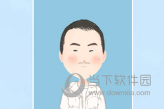 美图秀秀APP怎么制作卡通头像