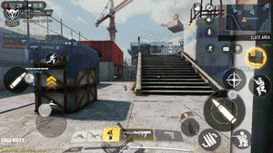 使命召唤手游S36配装推荐