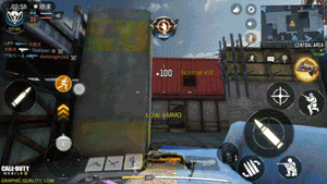 使命召唤手游S36配装推荐