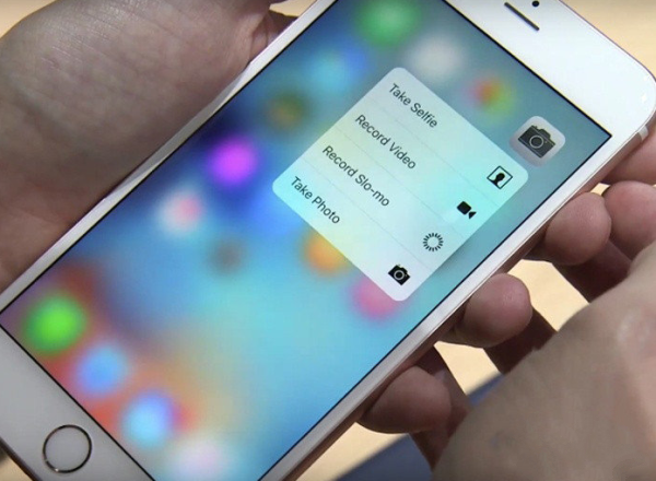 iPhone6s和iPhone6s Plus手机哪个好