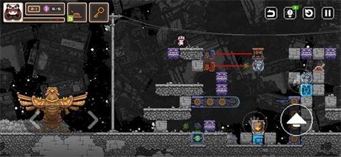 幻境双生第二章幻象全关卡通关攻略