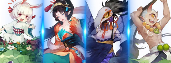 阴阳师百闻牌新手阵容玩什么 双山火鸟阵容推荐