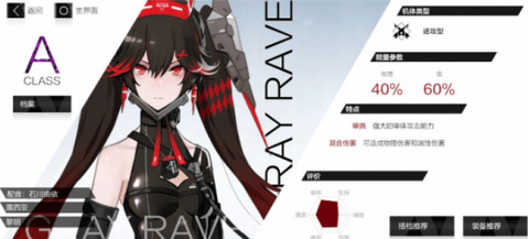 战双帕弥什露西亚黎明阵容搭配方法 露西亚黎明阵容怎么搭配