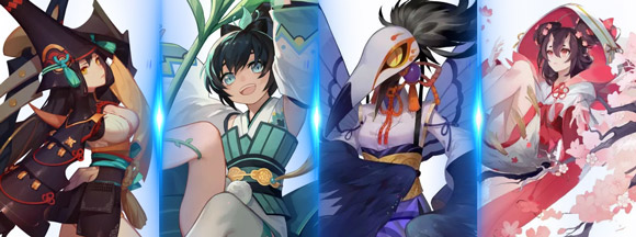 阴阳师百闻牌快攻阵容怎么玩 花草刀鸟阵容推荐