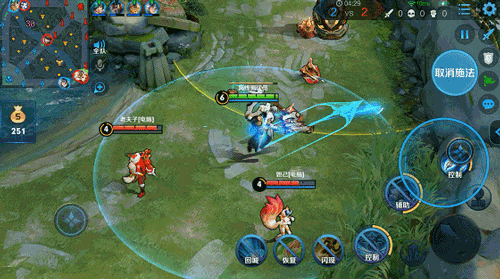 王者荣耀鲁班大师技能介绍 鲁班大师玩法技巧攻略