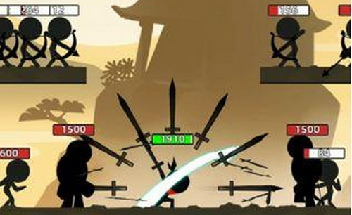 我功夫特牛武林大会弓箭手怎么玩 武林大会弓箭手攻略