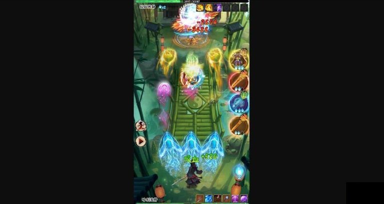 剑与江山怎么双修 好友双人合修玩法详解