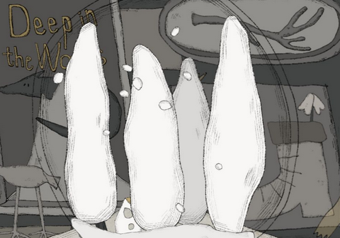 远方的故事小球和树木怎么过关 小球和树木过关攻略