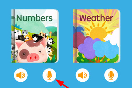 伴鱼绘本怎么发布作品 上传作品步骤详解