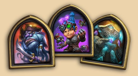 炉石传说酒馆战棋怎么玩 酒馆战棋玩法教程