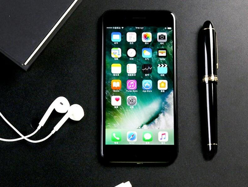 如何让iOS设备多点空间可以设置吗