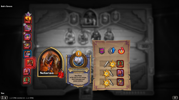 炉石传说酒馆战棋怎么玩 酒馆战棋玩法教程