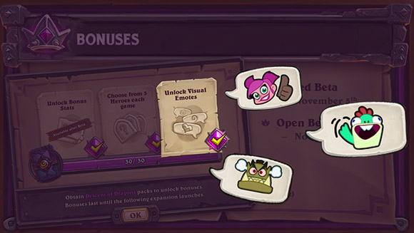 炉石传说酒馆战棋怎么玩 酒馆战棋玩法教程