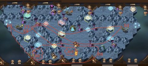 剑与远征上古神庙怎么玩 上古神庙通关攻略解析