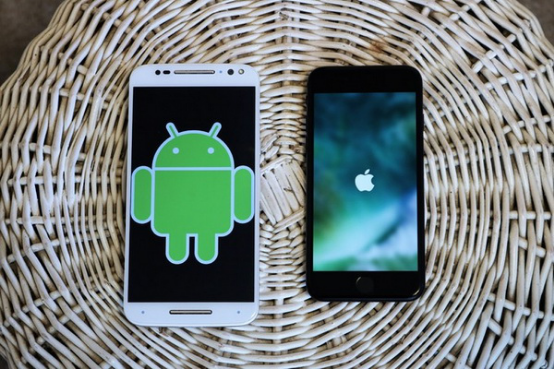 iOS系统比安卓系统好在哪