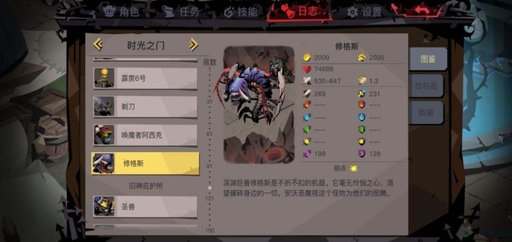 贪婪洞窟2魂器系统 助你变身boss继续战斗